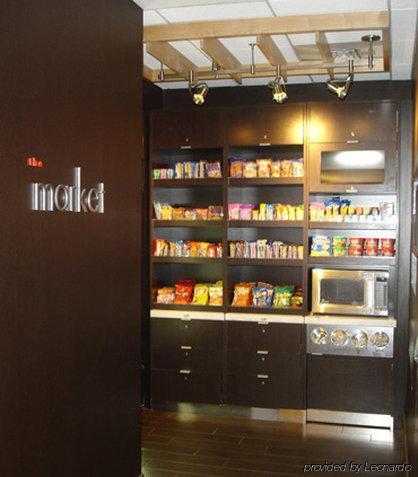 Courtyard By Marriott Roanoke Airport Hotell Bekvämligheter bild